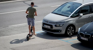 Električni romobili