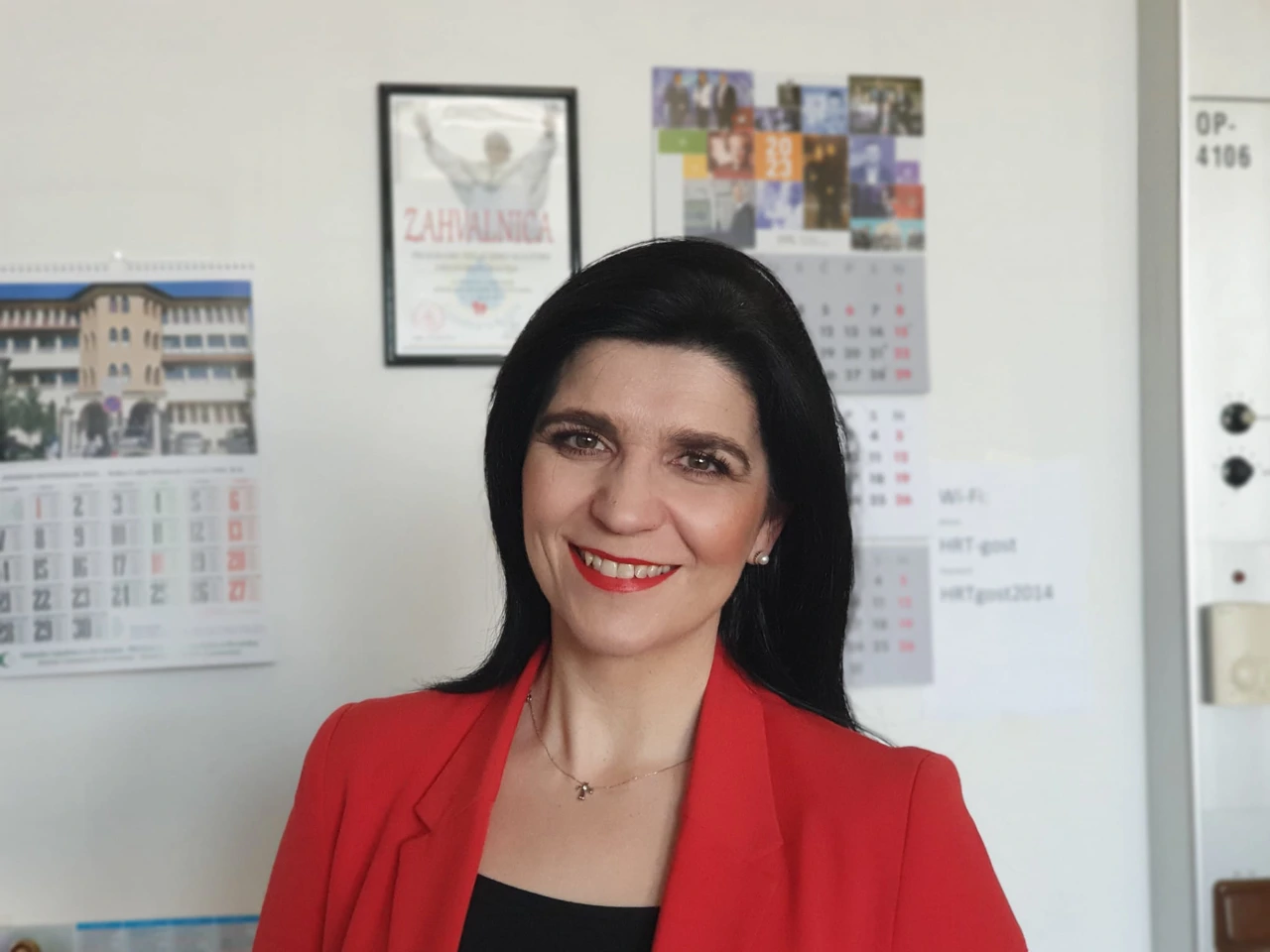 Tanja Maleš