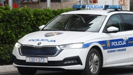 Policija