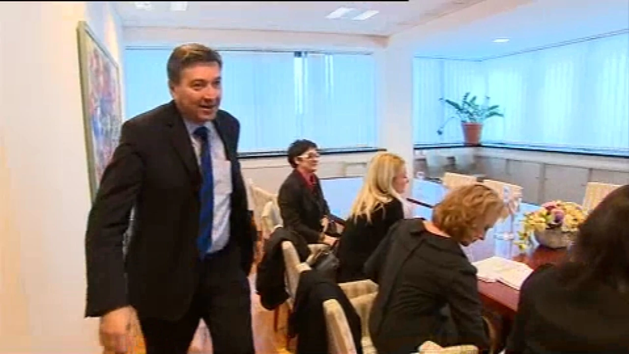 Nakon štrajka 2015. - dogovor