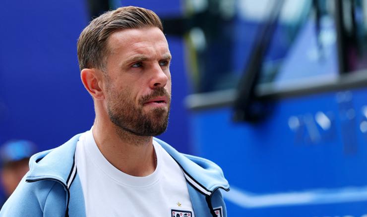 Jordan Henderson potpisao za Chelsea