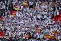 Navijači Real Madrida, Foto: Claudia Greco/REUTERS