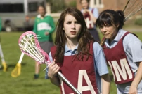 Subota, 6. prosinca na Prvom, Foto: Buntovnica u internatu/film