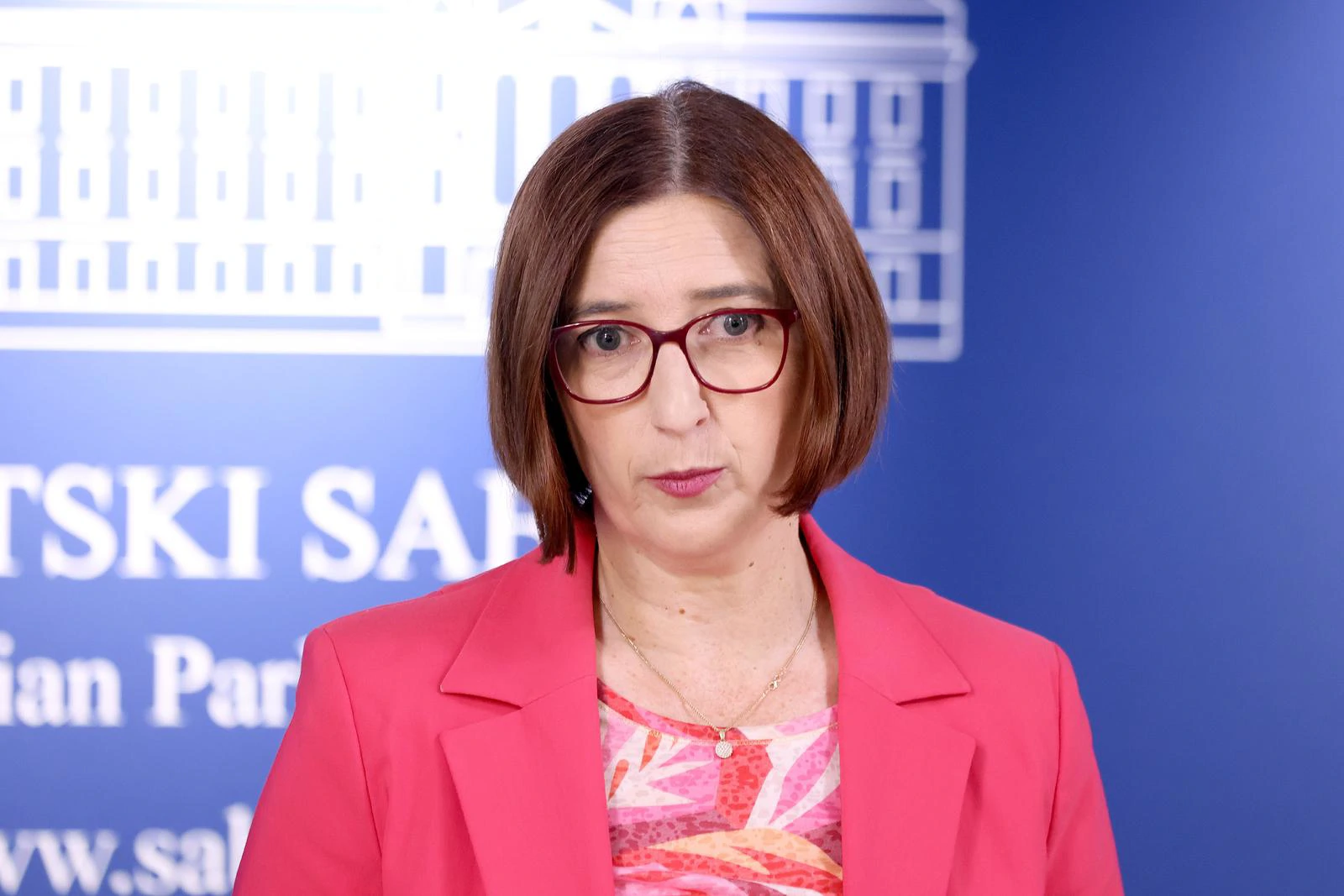 Puljak: Hrvatska je decentralizirana zemlja na papiru