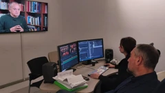 Nedjelja, 30. studenoga na Prvom, Foto: Pozitivno/HRT