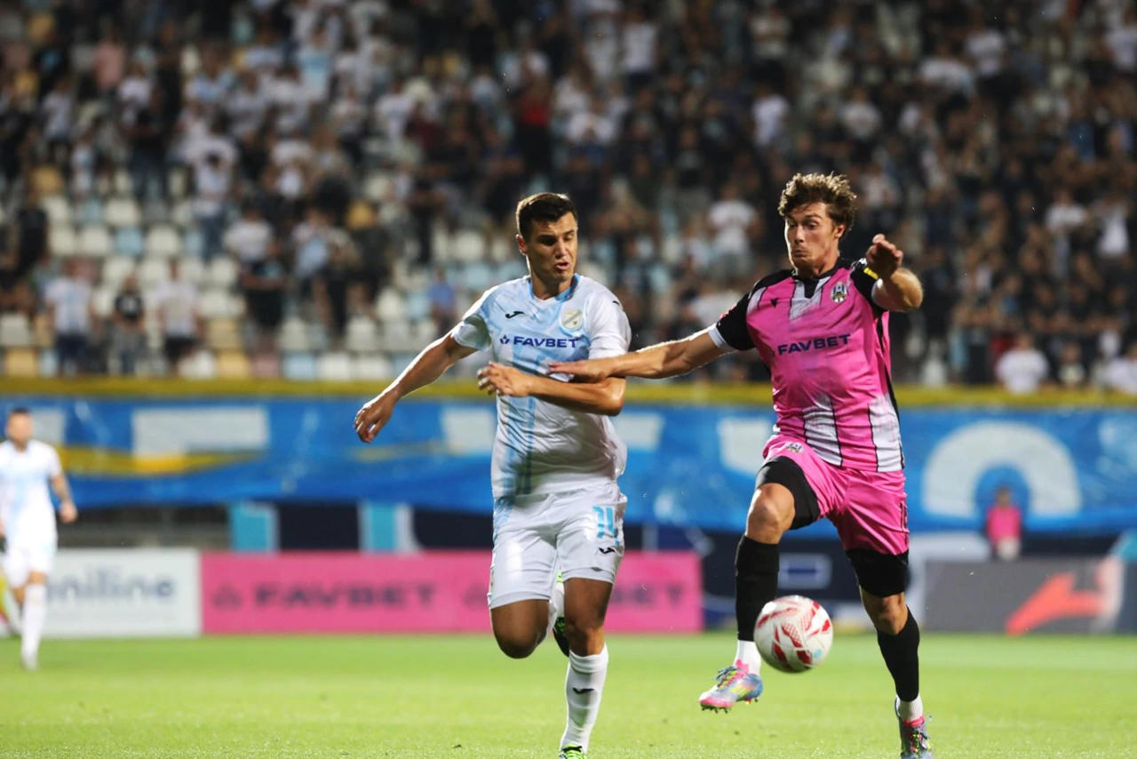 Rijeka - Lokomotiva