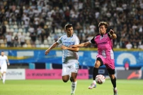 Rijeka - Lokomotiva , Foto: Goran Kovacic/PIXSELL