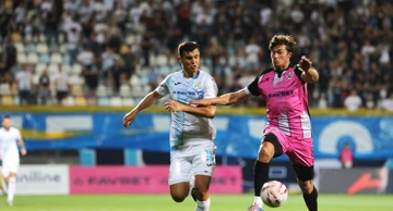Rijeka - Lokomotiva 