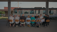 Srijeda, 19. kolovoza na Prvom, Foto: Brže ne može/dokumentarna serija