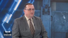 Robert Barić