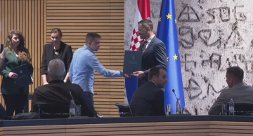 Ministarstvo dodijelilo nepovratna sredstva poduzetnicima u turizmu