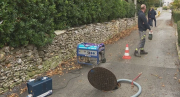 Ispitivanje ispravnosti instalacija