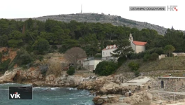 Obnova crkve Gospe od Danača u Dubrovniku