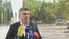 Zoran Milanović