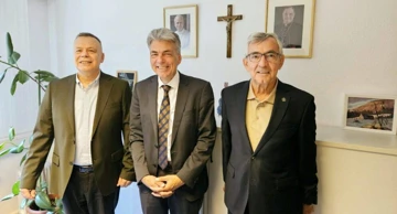 Fra Petar Klapež 