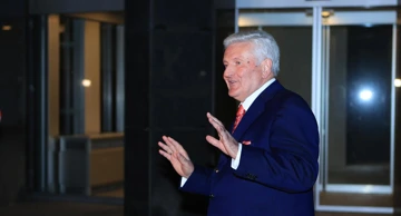 Bivši vlasnik Agrokora Ivica Todorić