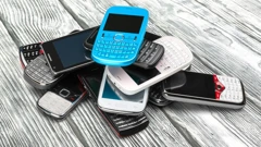 Više od pet milijarda mobitela ove će godine postati otpad