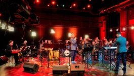 Kristijan Beluhan & Jazz orkestar HRT-a