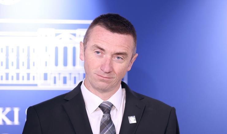 Penava: Sramotno je da pučka pravobraniteljica politički agitira za Novosti