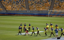 Šahtar - Metalist, Foto: Gleb Garanich/REUTERS