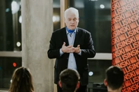 Ivo Josipović, Foto: Matej Grgić/HDS-Cantus