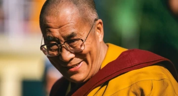 Dalaj lama XIV. 