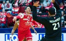 Hrvatska - Bahrein, Foto: Ante Cizmic/PIXSELL