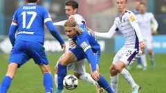 Slaven Belupo - Lokomotiva