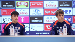  Petar Musa i Luka Vušković 