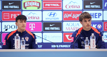  Petar Musa i Luka Vušković 