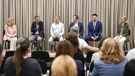 Predstavljanje nove koncertne sezona na HRT-u
