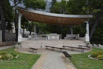 Vepric - das kroatische Lourdes, Foto: Dana Jungbluth/-