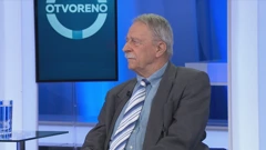 Branko Caratan, Foto: Otvoreno/HRT