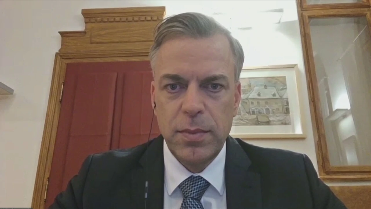 Gregor Macedoni