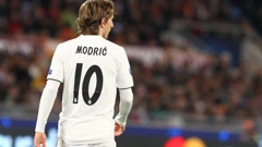 Luka Modrić