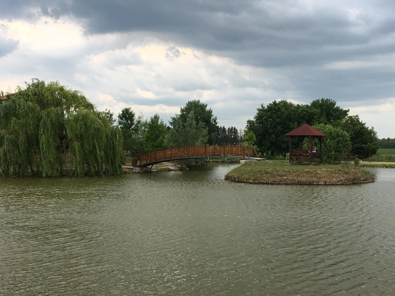 Ökopark Krašograd, Foto: Antunela Rajič/-