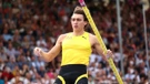 Armand Duplantis
