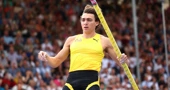 Armand Duplantis