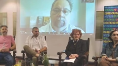 Panel"Arheologija i popularna kultura"