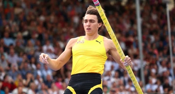 Armand Duplantis
