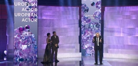 Dodjela nagrada, Foto: Sxreenshot/HRT 3