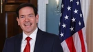 Američki državni tajnik Marco Rubio