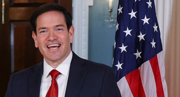 Američki državni tajnik Marco Rubio