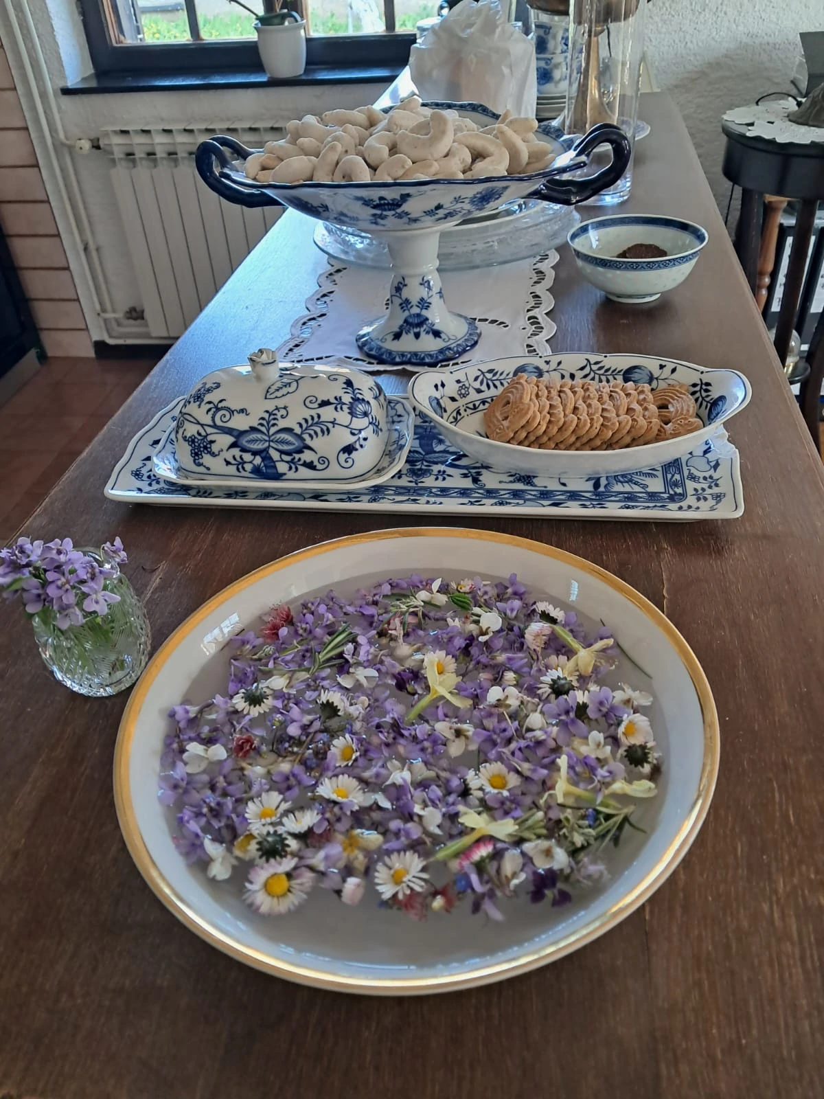 Cvjetnica , Foto: Vera Grgac//