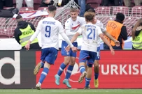 Hajduk - Milan, Foto: Luka Stanzl/PIXSELL