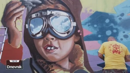 Grafiti festival