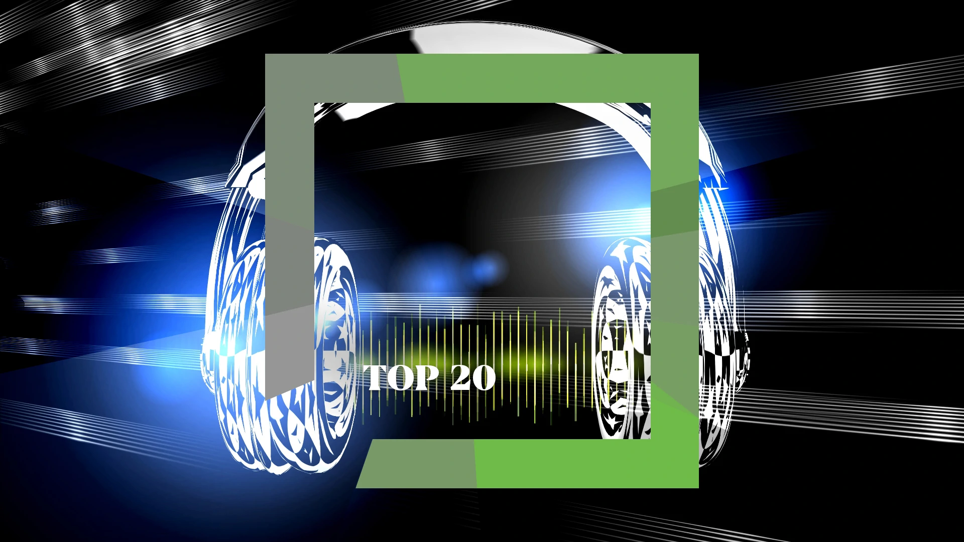 Top 20