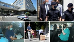 Velika akcija USKOK-a
