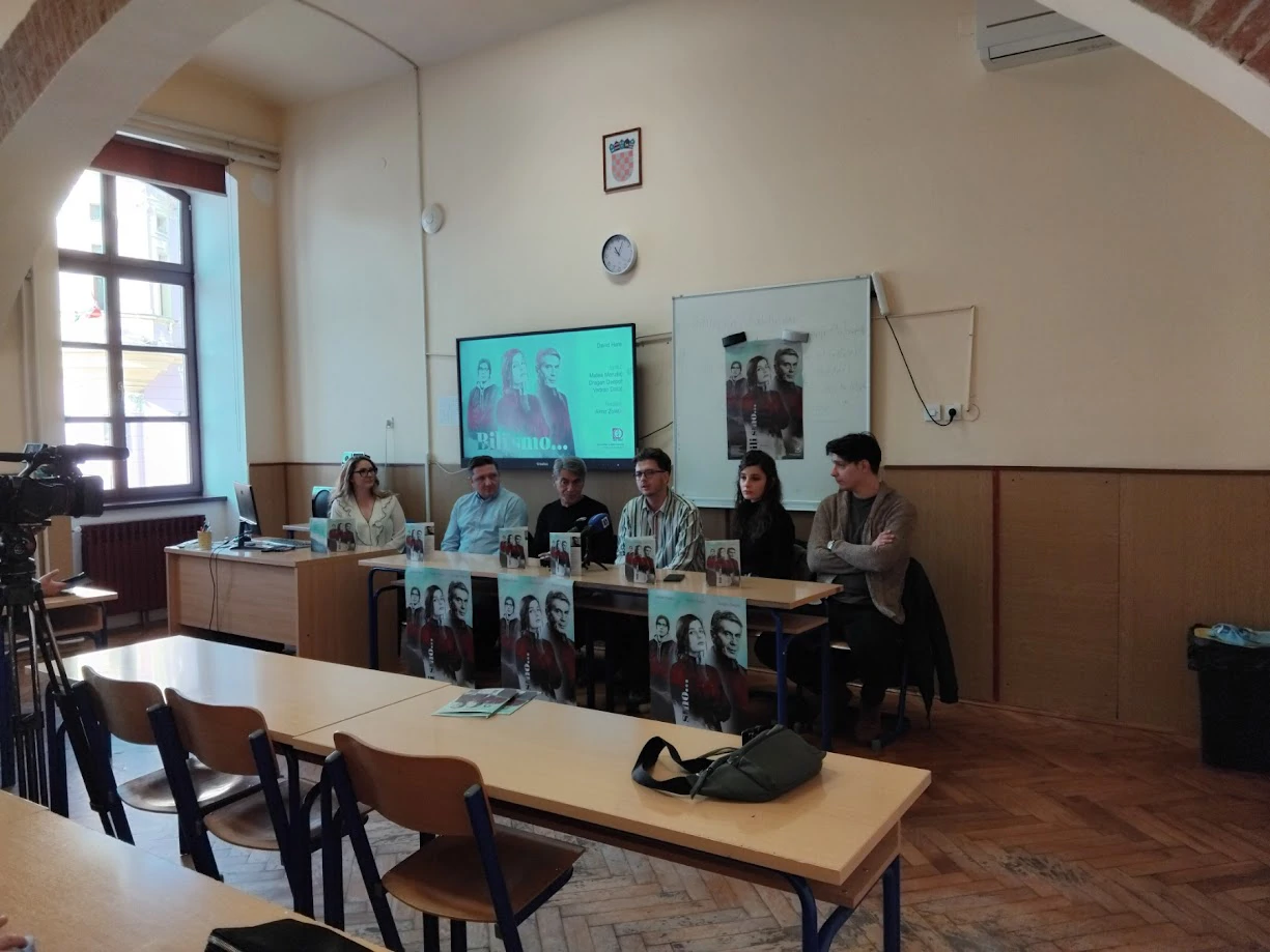 konferencija za novinare