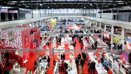 47. Interliber u Zagrebu